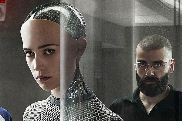 بهترین فیلم های علمی تخیلی با موضوع ربات ها 