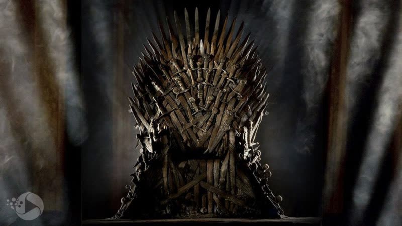 عکس 8 بازی تاج و تخت