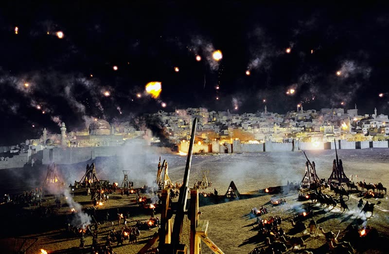 عکس 3 قلمرو بهشت