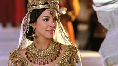 بنر فیلم شبی با پادشاه
