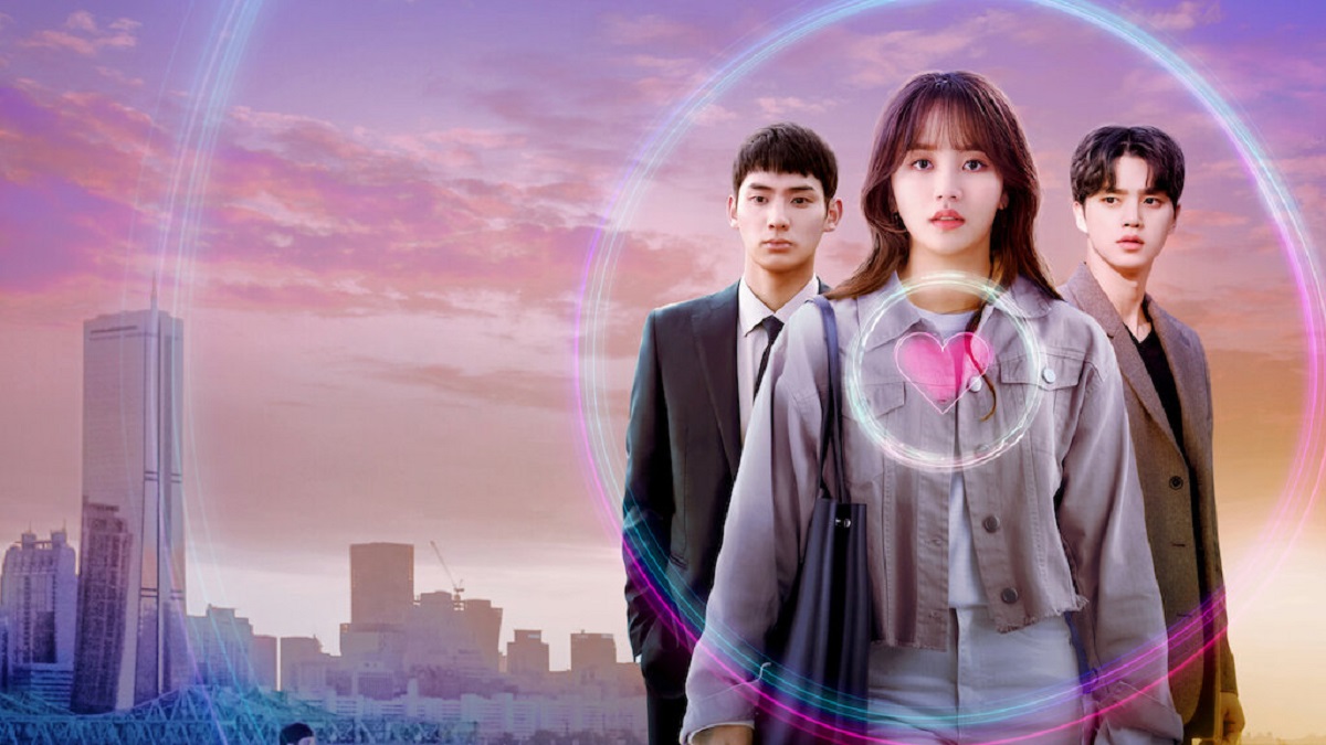 بهترین و جدیدترین سریال کره ای موزیکال قسمت اول