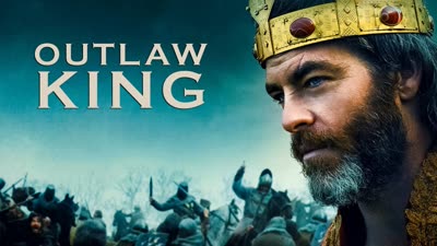 بنر فیلم پادشاه یاغی