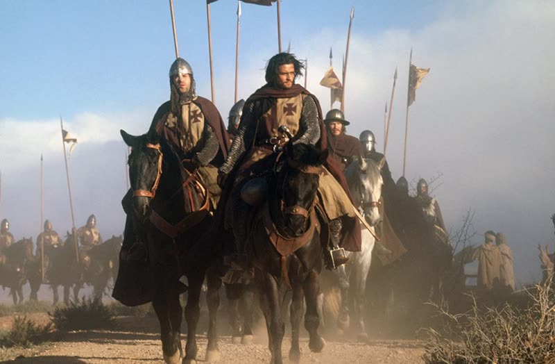 عکس 8 قلمرو بهشت