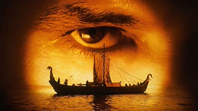 بنر فیلم سیزدهمین سلحشور