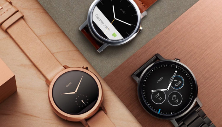 سفارشی سازی ساعت هوشمند