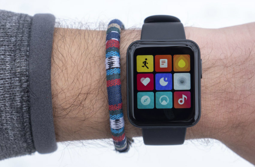 ساعت هوشمند تا ۵ میلیون