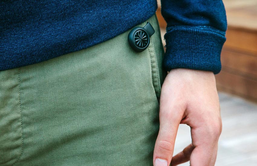 خرید مچ بند هوشمند مدل گیره ای