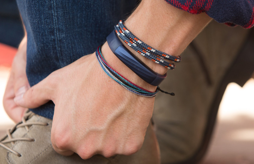 خرید مچ بند هوشمند صفحه نمایش دار