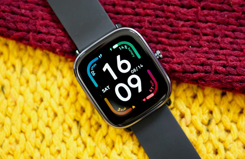 بهترین ساعت هوشمند