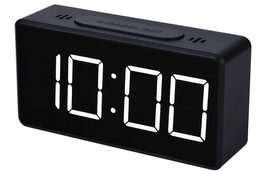 خرید ساعت رومیزی