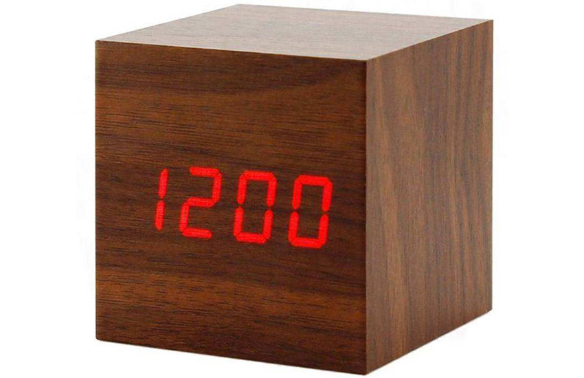 خرید ساعت رومیزی