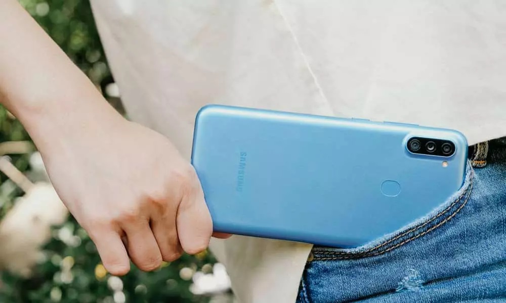 ساعت بهترین گوشی تا 3 میلیون تومان