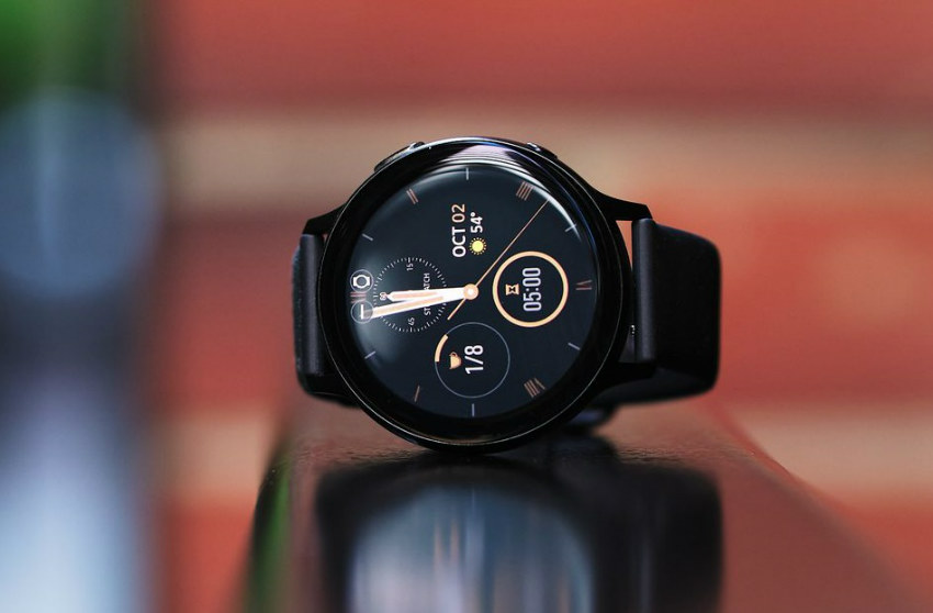 ساعت هوشمند زیر ۵ میلیون تومان