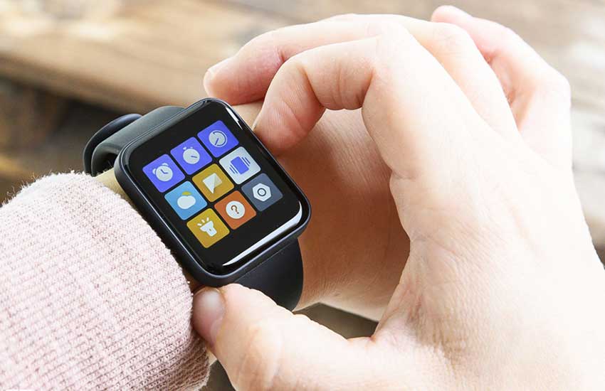 می واچ لایت