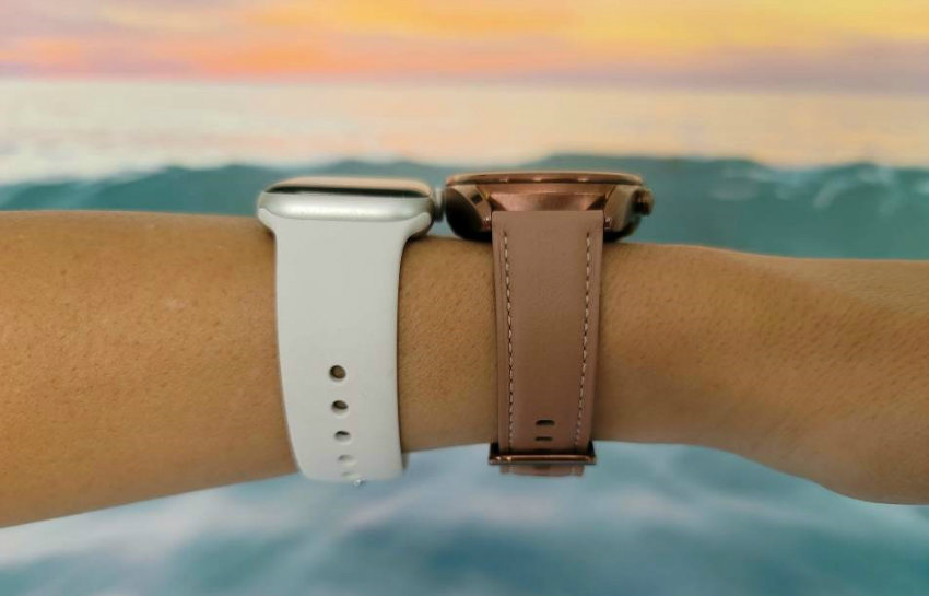 سامسونگ گلکسی واچ ۳