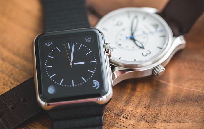 بهترین و جدیدترین عوارض ساعت هوشمند + مقایسه و نظرات کاربران