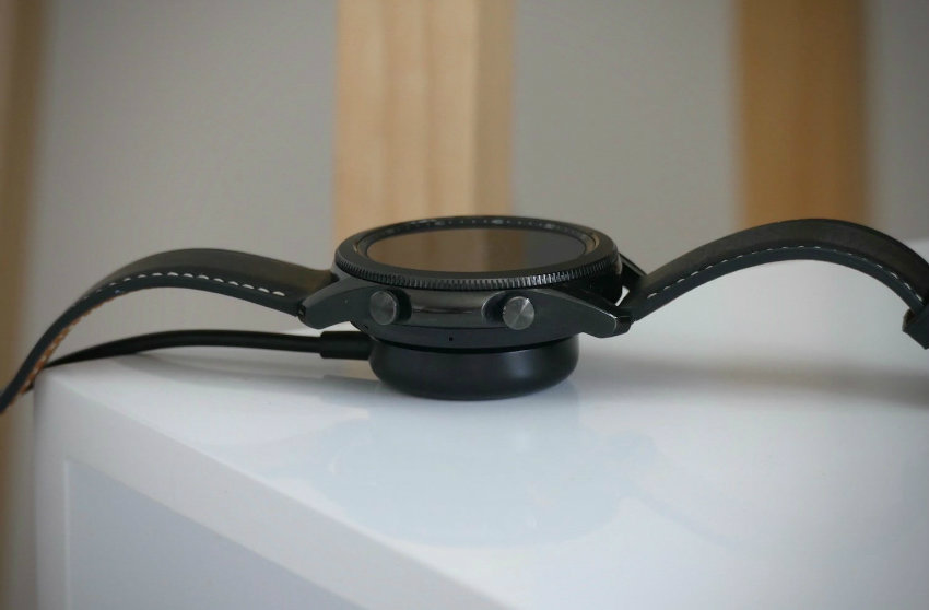 سامسونگ گلکسی واچ ۳