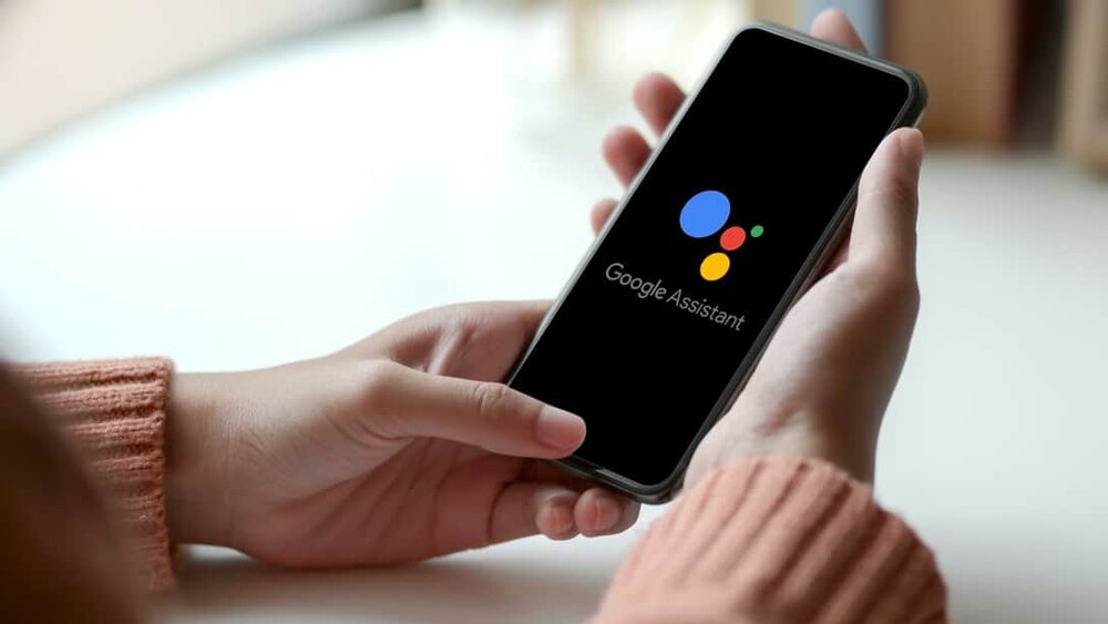 دستیار صوتی گوگل اسیستنت + آموزش، نصب و فعال سازی Google Assistant