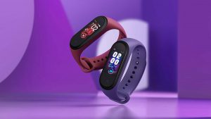 پوشاک | پیراهن ساعت شیائومی مدل mi band 4