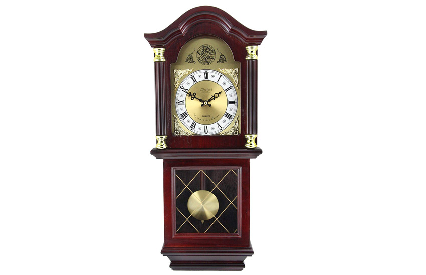 خرید ساعت دیواری - طرح کلاسیک