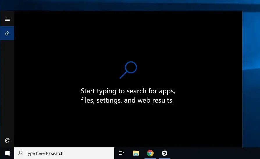 آموزش غیرفعال کردن کامل Cortana در ویندوز ۱۰ و غیرفعال کردن جستجو در اینترنت