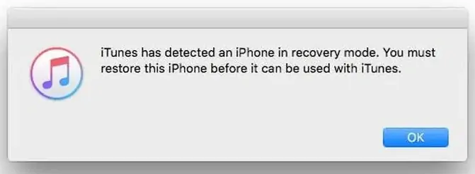 چگونه در مواقع خرابی iPhone SE 2، حالت DFU را فعال کنیم؟