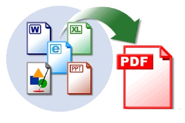 آموزش ساخت فایل پی دی اف (PDF) در ویندوز ۱۰
