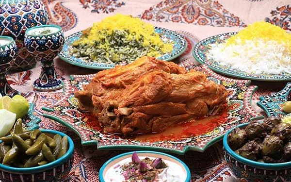 طرز تهیه