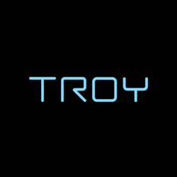 ارز دیجیتال تروی (Troy)