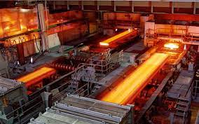 بزرگترین صادر کننده فولاد ایران | تاریخچه صنعت فولاد در ایران