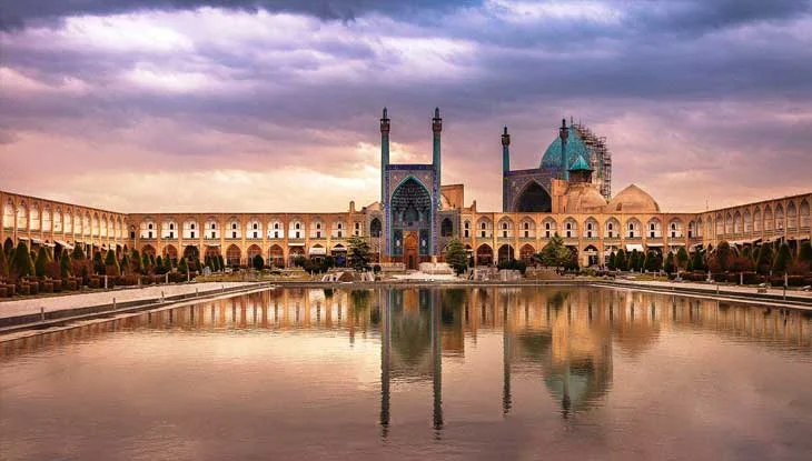 گردشگری