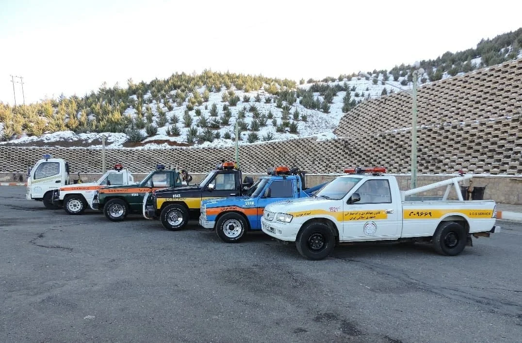 خودرو