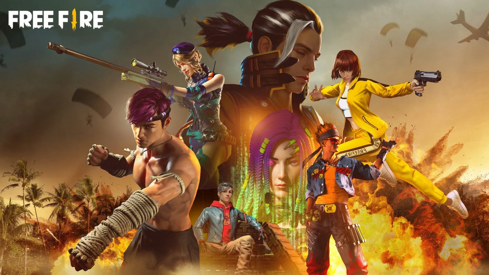 How To Use Freefire Gem Code Competition Review