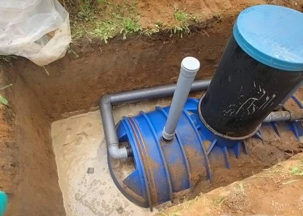 How much is the price of a sewage well in Tehran