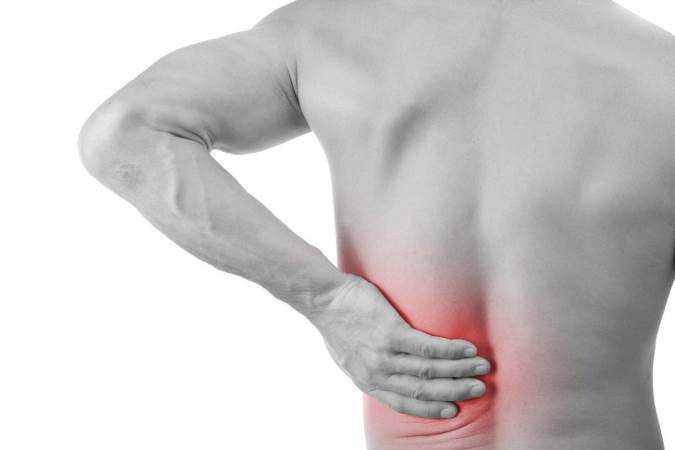 Pain in the left side Cause, symptoms and treatment methods