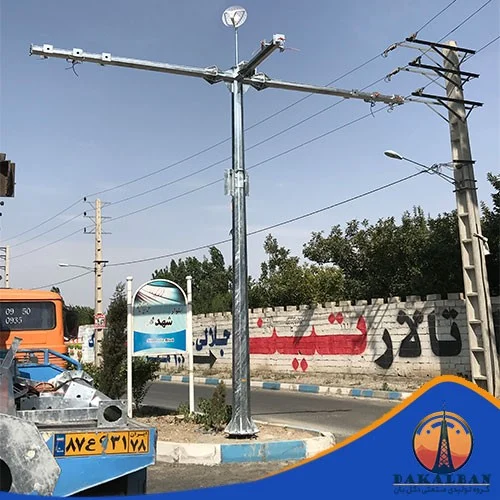 دوربین | دوربین مداربسته