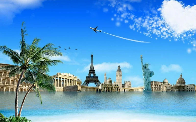 The best tour season for Europe