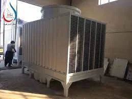 برج خنک کننده