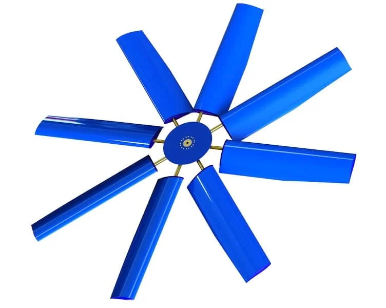 برج خنک کننده