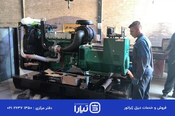 Advantages of gas generators
