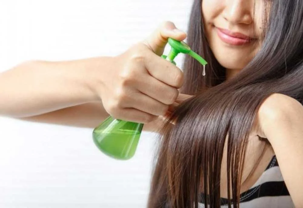 Introduction of two-phase spray types