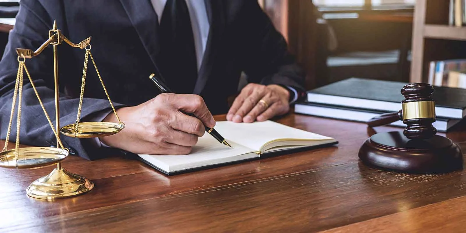 Legal complaint after criminal complaint