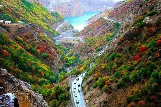 پوشاک | رامسر
