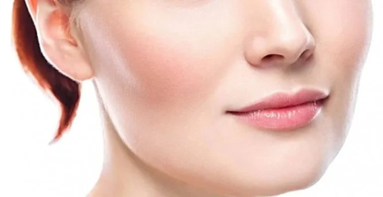 نکات مهم در تزریق ژل گونه