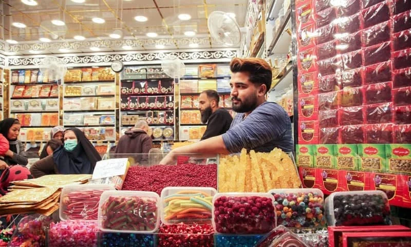 پوشاک | مشهد