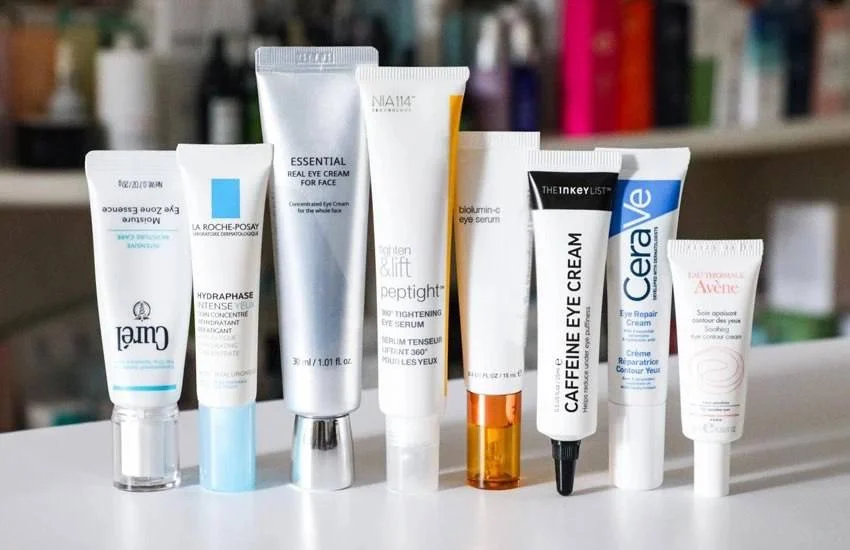 Choosing the best brand of care products