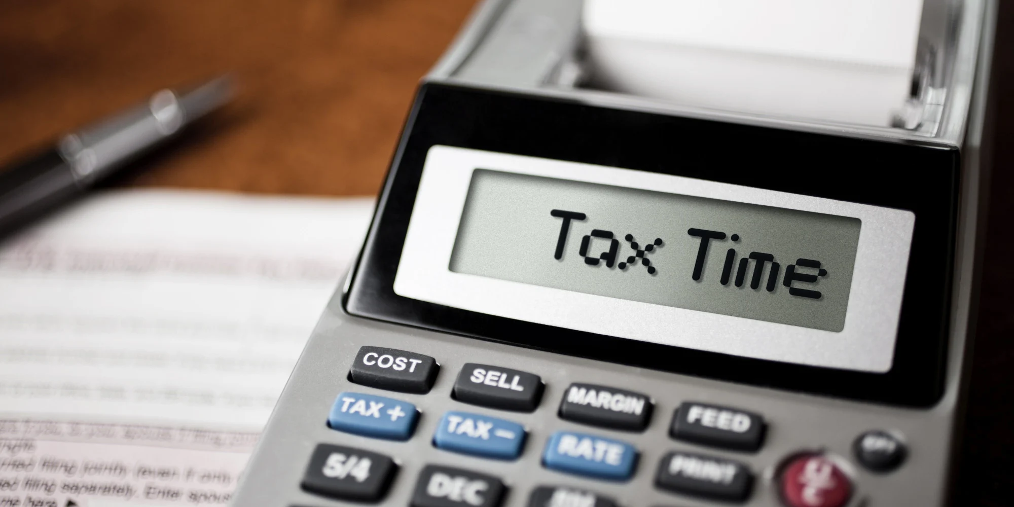 How do we know that we are subject to value added tax?