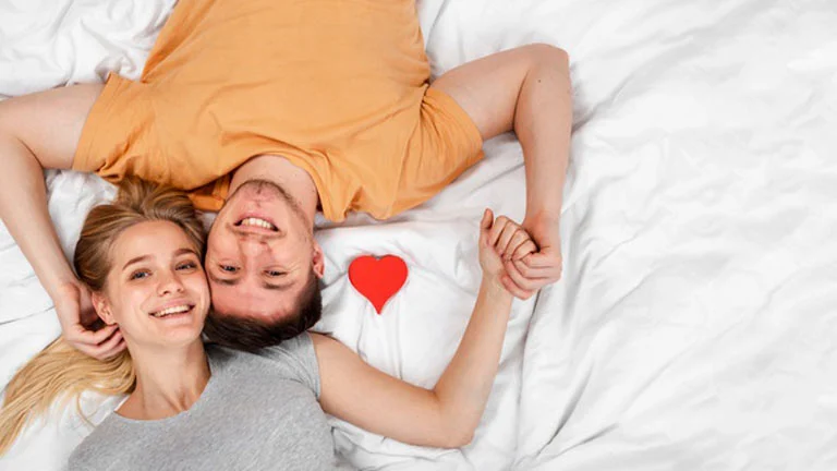 The most powerful way to increase women's libido