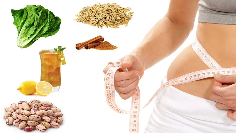 تغذیه | لاغری