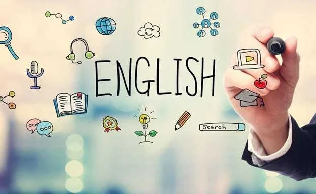 آموزش زبان انگلیسی | زبان